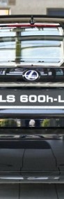 Lexus LS V Lexus LS 600h L Wellness fv23% Akcyza-4