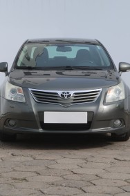 Toyota Avensis III , Xenon, Bi-Xenon, Klimatronic, Tempomat, Parktronic,-2