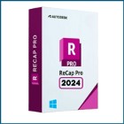 Autodesk Recap Pro 2024 Wersja Pełna