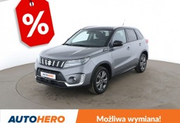 Suzuki Vitara II