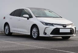 Toyota Corolla XII , Salon Polska, 1. Właściciel, Serwis ASO, Klimatronic,