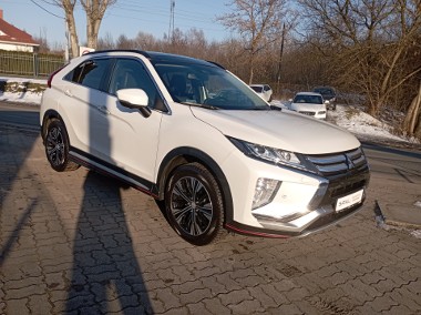 1,5T (163KM) 4WD CVT Instyle 05/2019! TYLKO 51 tys.km!!-1