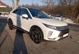 Mitsubishi Eclipse Cross 1,5T (163KM) 4WD CVT Instyle 05/2019! TYLKO 51 tys.km!!