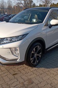 1,5T (163KM) 4WD CVT Instyle 05/2019! TYLKO 51 tys.km!!-2
