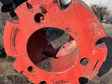 Fendt 936 939 1050 Obciążnik Balast Przeciwwaga 1000kg CZĘŚCI M530800040070 M530.800.040.070-1