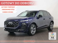 Audi Q3 II TFSI S line 1.5 TFSI S line (150 KM) Kamera cofania + tempomat aktyw