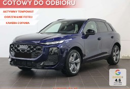 Audi Q3 II TFSI S line 1.5 TFSI S line (150 KM) Kamera cofania + tempomat aktyw
