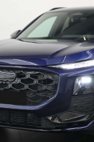 Audi Q3 II TFSI S line 1.5 TFSI S line (150 KM) Kamera cofania + tempomat aktyw-2