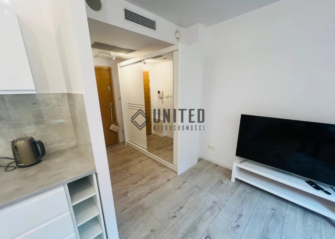 Mieszkanie na sprzedaż, 25 m², 1 pokój Wrocław Stare Miasto - Ansicht 2