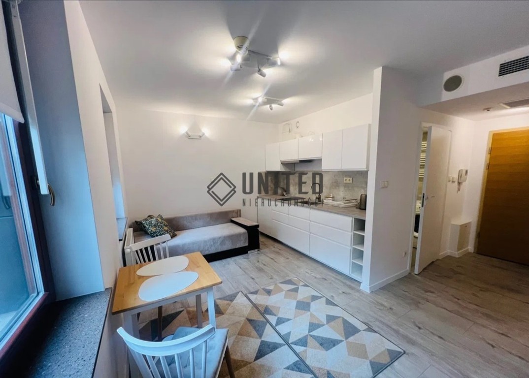 Mieszkanie na sprzedaż, 25 m², 1 pokój Wrocław Stare Miasto - Ansicht 3
