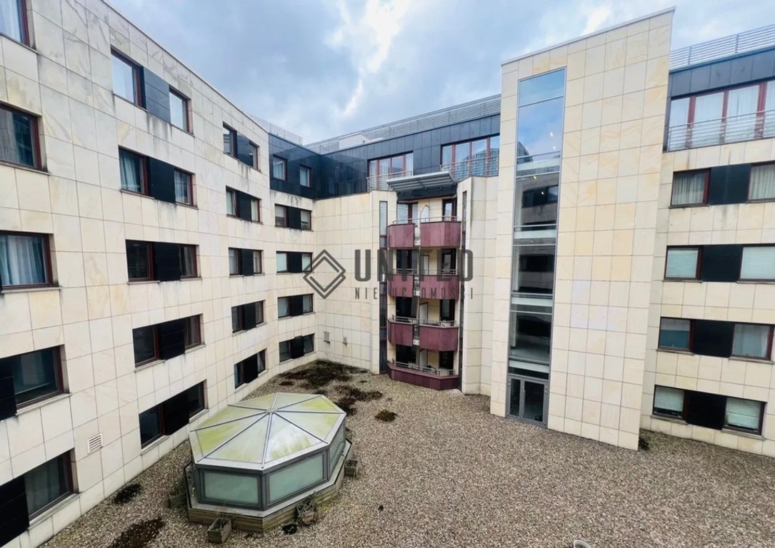 Mieszkanie na sprzedaż, 25 m², 1 pokój Wrocław Stare Miasto - Ansicht 6