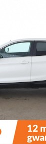 Nissan Qashqai II GRATIS! Pakiet Serwisowy o wartości 500 zł!-3