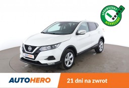 Nissan Qashqai II GRATIS! Pakiet Serwisowy o wartości 500 zł!