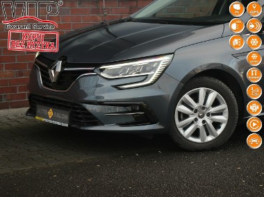 Renault Megane IV Navi*FullLed*AsysToru*Klimatronik*Temp*Komp*2xPdc*Android*GwarVGS !!-1