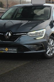 Renault Megane IV Navi*FullLed*AsysToru*Klimatronik*Temp*Komp*2xPdc*Android*GwarVGS !!-2