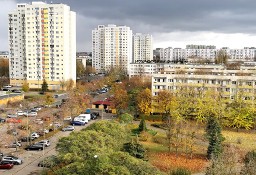 Mieszkanie Poznań Rataje, ul. Osiedle Powstań Narodowych