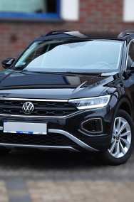 1.5 TSI 150 KM Life DSG , Doposażony , Android , podg fotele -2