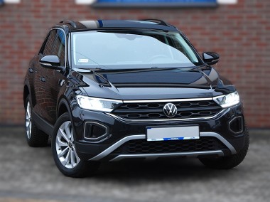 1.5 TSI 150 KM Life DSG , Doposażony , Android , podg fotele -1