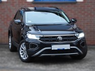 Volkswagen T-Roc 1.5 TSI 150 KM Life DSG , Doposażony , Android , podg fotele