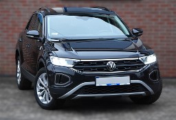 Volkswagen T-Roc 1.5 TSI 150 KM Life DSG , Doposażony , Android , podg fotele