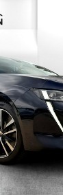 Peugeot 508 II GT focal SKORA blis FUL LED kamery masaze hak elek.sam parkuje ACC m-3