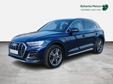 Audi Q5 III FY (2017-)-1