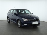 Skoda Fabia III , Salon Polska, Serwis ASO, Klima, Tempomat, Parktronic