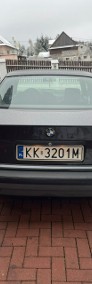 BMW SERIA 3 III (E36) klima skóry 2.0 r6 zadbany bez rdzy-4