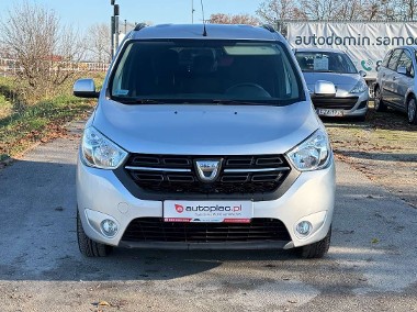 Dacia Lodgy-1