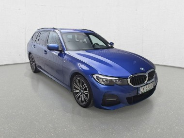 BMW SERIA 3 Poleasingowe.pl ECR-1