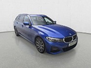 BMW SERIA 3 V (F30/F31/F34) BMW SERIA 3 Poleasingowe.pl ECR