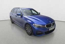 BMW SERIA 3 V (F30/F31/F34) BMW SERIA 3 Poleasingowe.pl ECR