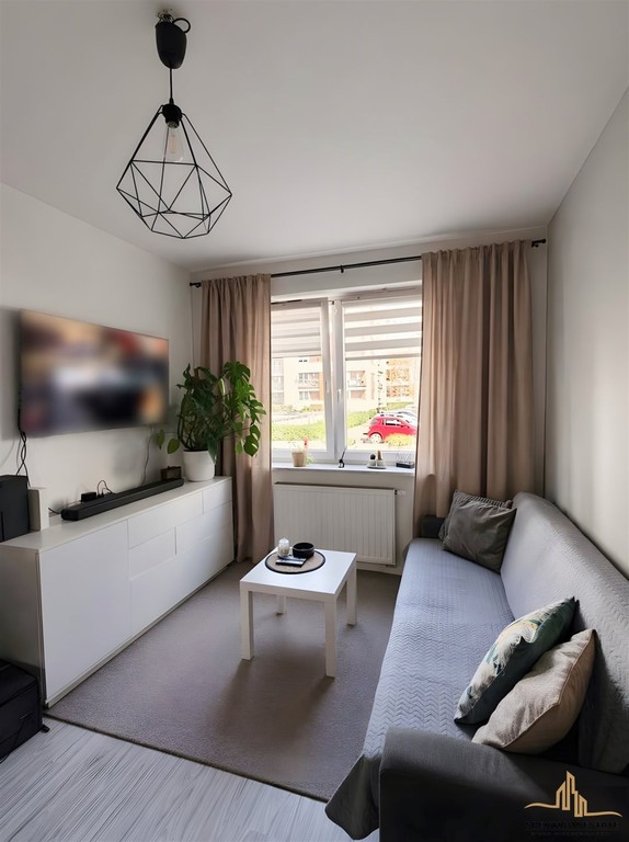 Mieszkanie na sprzedaż, 2 pokoje, 32 m², Kraków