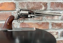 Rewolwer czarnoprochowy Remington 1858 8″ RBN44 Texas