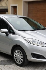Ford Fiesta IX Jak Nowy - 1.0 - LED - Navi - GWARANCJA - Zakup Door to Door-2