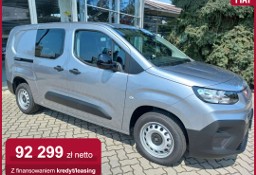 Fiat Doblo Zabudowa Brygadowa Zabudowa Brygadowa 100KM