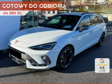 Cupra Leon Sportstourer 1.5 eTSI mHEV DSG Sportstourer 1.5 eTSI mHEV 150KM DSG-1