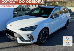 Cupra Leon Sportstourer 1.5 eTSI mHEV DSG Sportstourer 1.5 eTSI mHEV 150KM DSG