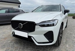 Volvo XC60 II VOLVO XC60 T8 AWD 455 KM | 2024 | DARK THEME
