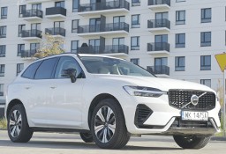 Volvo XC60 II VOLVO XC60 T8 AWD 455 KM | 2024 | DARK THEME