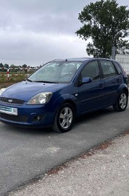 Ford Fiesta VII-2