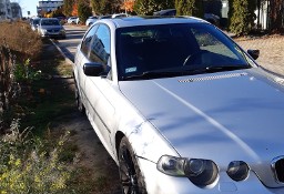 BMW ZADBANY, PO REMONCIE PRZEDNIEGO ZAWIESZENIA, OKAZJA !!!