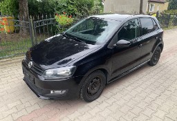 Volkswagen Polo V Polo 1.4 16v zarejestrowany z klimatyzacją I WEBASTO