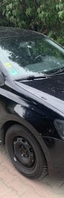 Polo 1.4 16v zarejestrowany z klimatyzacją I WEBASTO-3