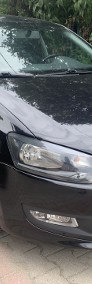 Polo 1.4 16v zarejestrowany z klimatyzacją I WEBASTO-4