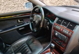 Audi A8 I (D2) 4.2 V8