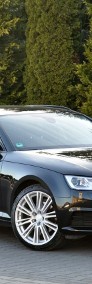 Audi A4 B9 FL 2.0TDI(150KM)*Bi-Xenon*Led*Navi MMI*El.Klapa*Welur*I Wł*F1*Alu19"ASO-3