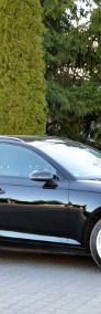 Audi A4 B9 FL 2.0TDI(150KM)*Bi-Xenon*Led*Navi MMI*El.Klapa*Welur*I Wł*F1*Alu19"ASO-4