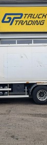 Scania P360 P360, zabudowa śmieciarki NTM-4