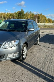 Skoda Fabia II-2